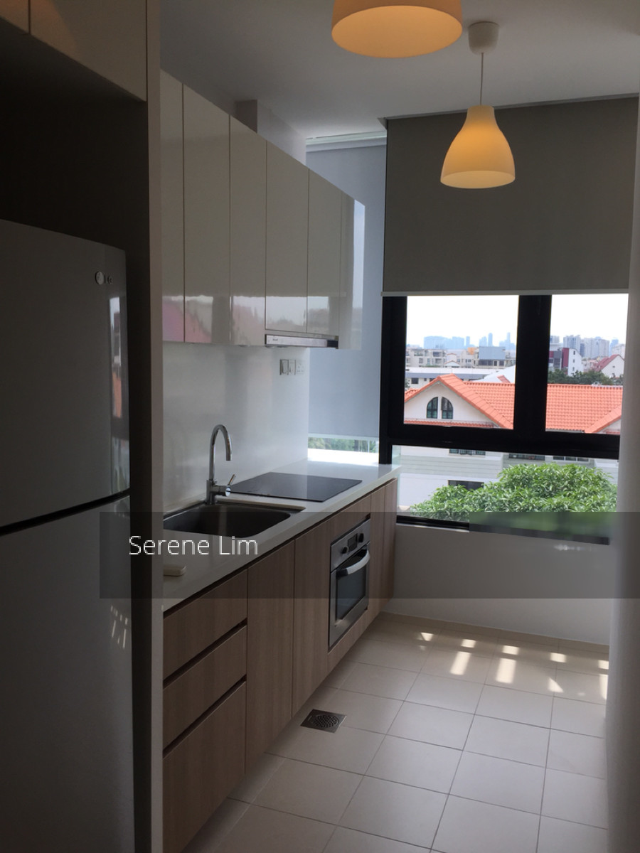 Envio (D15), Apartment #137432582